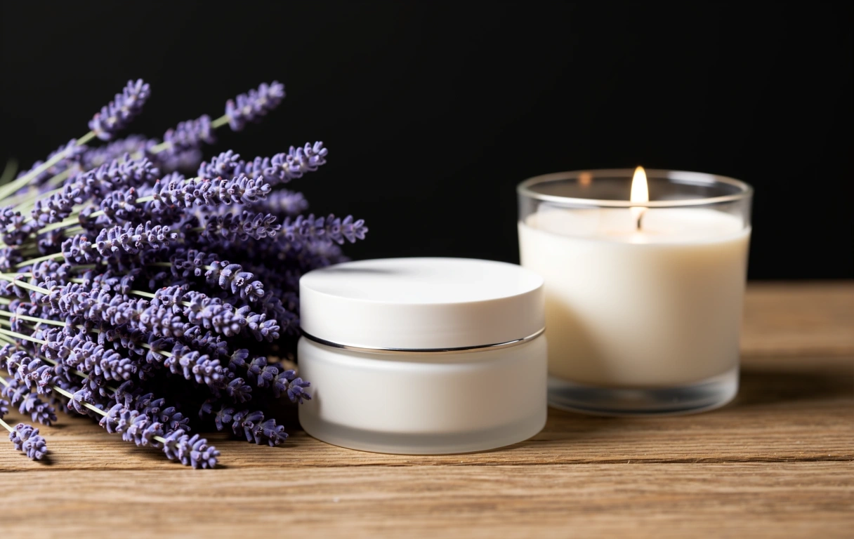 Abendliche Vorbereitung