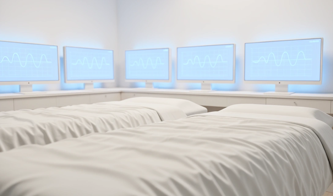 Schlafforschung Fokus